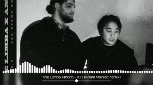 The Limba, Andro - X.O (Adam Maniac remix)