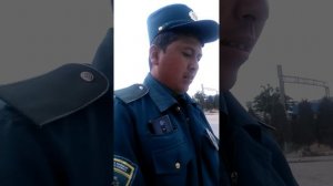 Гаи Кумкургон инсоф йук