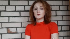 "Внутренний монолог"  задание ГИТИС