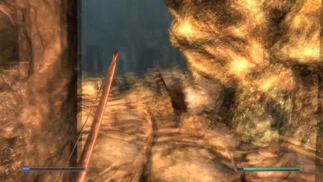 Skyrim || Let's play (modded): Episode 4 (Final) смотреть онлайн