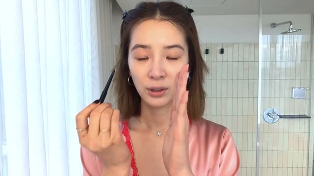Irene Kim's 25-Step Korean Beauty Routine | Beauty Secrets | Vogue смотреть онлайн