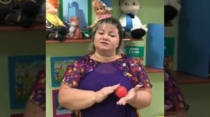 кружок говорящие пальчики в детском саду золотой ключик