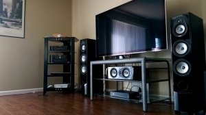 Energy Speakers Connoisseur CF 70 Towers