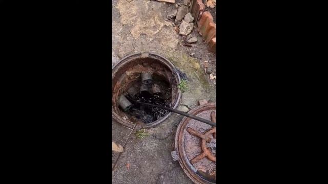 Чистка канализации Кишинёв смотреть онлайн