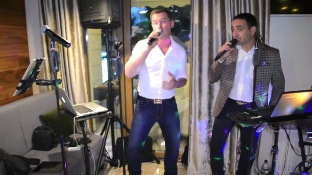 Музыка на свадьбу, артисты на праздник, Одесса, SGroup - Cheri Lady (live) cover Modern Talking смотреть онлайн