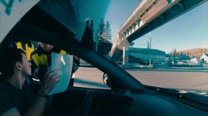 ДПС и съемная тонировка