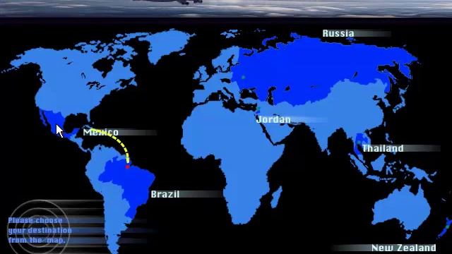 Let's Play Where In The World Is Carmen Sandiego: Treasures Of Knowledge Part 3 смотреть онлайн