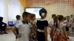 Музыкально-ритмические движения на музыкальном занятии в детском саду "В лес отправимся гулять"