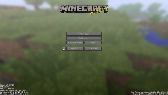 Minecraft 1.7.10 Моя индустриальная сборка модов смотреть онлайн