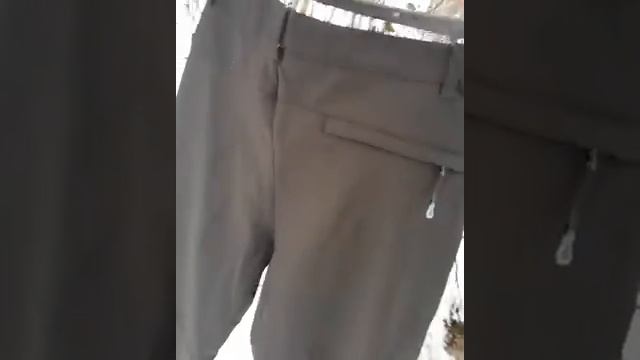 ?МУЖСКИЕ ШТАНЫ? смотреть онлайн