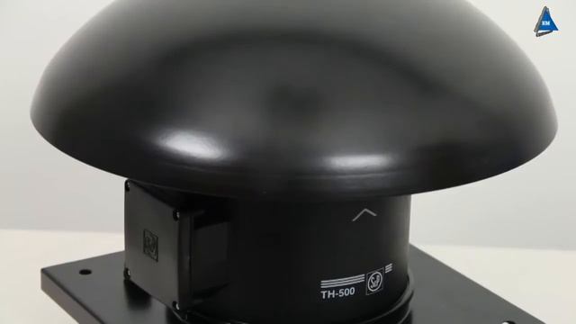 Крышный вентилятор soler&palau td 500/160 silent смотреть онлайн