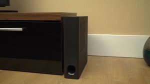 Sony HT-MT300/301 - дизайнерская серия компактных саундбаров
