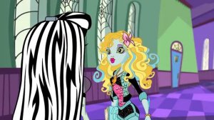 Why We Fright | Volume 2 | Monster High