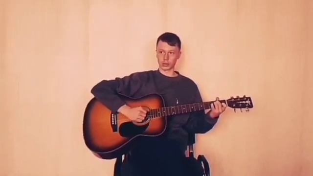 Максим Косниченко - Вальс Расстования