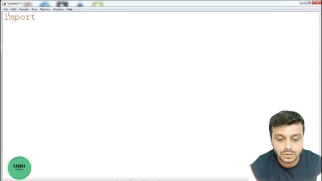 GUI In Python | Python For Beginners | Tkinter In Python | Part #30