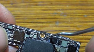 IPhone X не работают камеры, диагностика и ремонт телефона