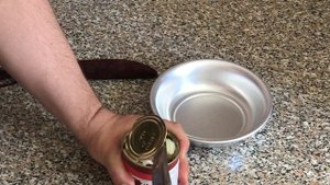 Дегустация настоящей тушенки из запасов Росрезерва