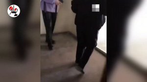 Директор техникума объяснил отчисление студенток. New Video