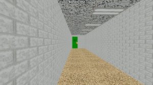 Как собрать больше 7 тетрадок в Балди.