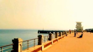 Dona Paula Beach Goa | Singham Movie Shooting Location in Goa | Dona Paula Singham Film Shooting Go