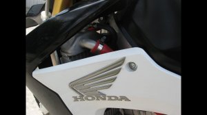 K7577 HONDA CRF250L