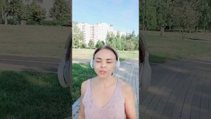 Осознанная ходьба. Медитация