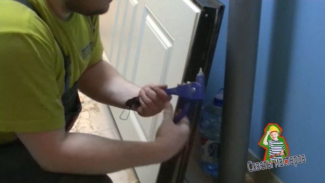 Замена панели на входную дверь Нижний Новгород смотреть онлайн