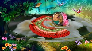 ФотоШоу PRO!!! Проекты ФотоШоу PRO! Проект 71 С Днём Рождения!!! Любимым женщинам!!!