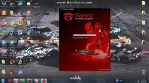 Как установить Garena +