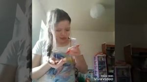 Как покрасить волосы за 1 минуту ?!?!?!?!?
