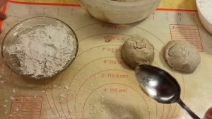 САМЫЙ ПРОСТОЙ РЕЦЕПТ #ПП ВАТРУШЕК С ТВОРОГОМ! С ц/з мукой из зелёной гречки!