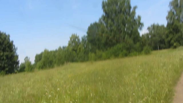 #Прогулка #селоХолуй #БорковскоНиколаевскаяПустынь #Алея #луга смотреть онлайн