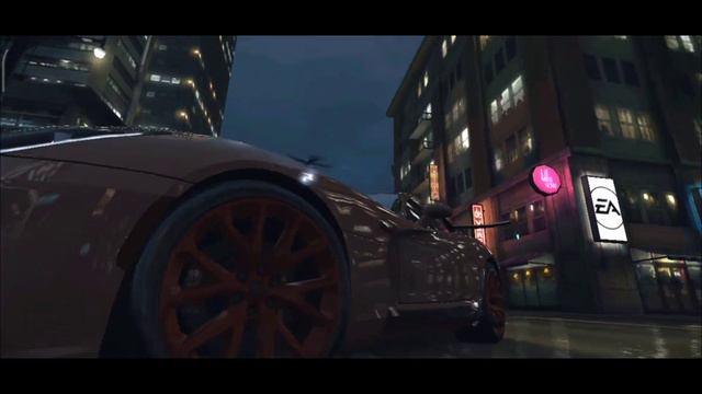 NEED FOR SPEED NO LIMITS Opening Game sTart Download смотреть онлайн