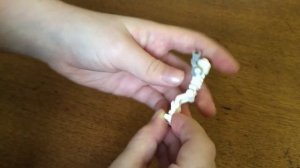 Скромник из Лего