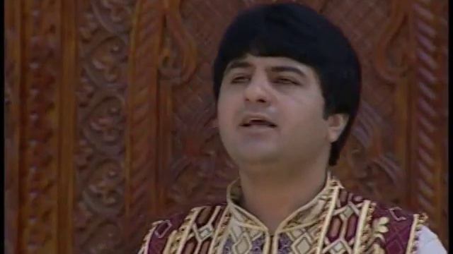 Манучехр-Хайрулло смотреть онлайн