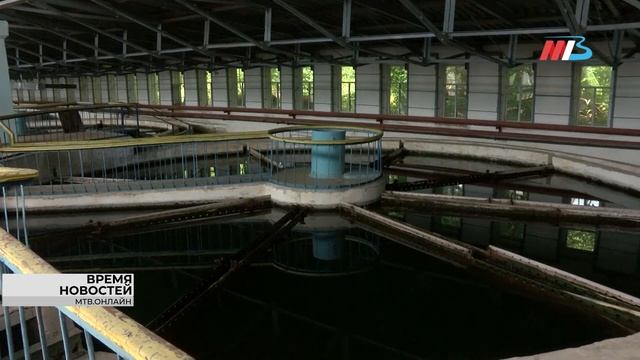 Причиной зловонного запаха питьевой воды в Волгограде стало цветение Волги