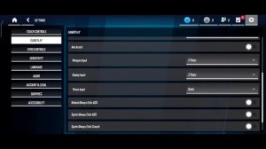 ГАЙД по всем настройкам Софт-Запуска Rainbow Six Mobile!