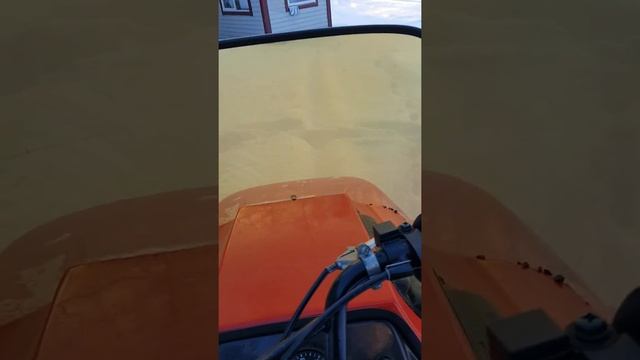 Flextrac MPV Driving смотреть онлайн