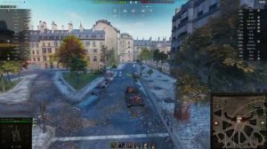 Как играть на Strv m/42-57 Alt A.2 / Стоит ли брать за Trade in?