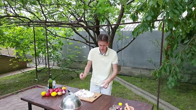 Скумбрия на мангале. Балык экмек (Balık Ekmek). Лучший рецепт 2021 со скумбрией