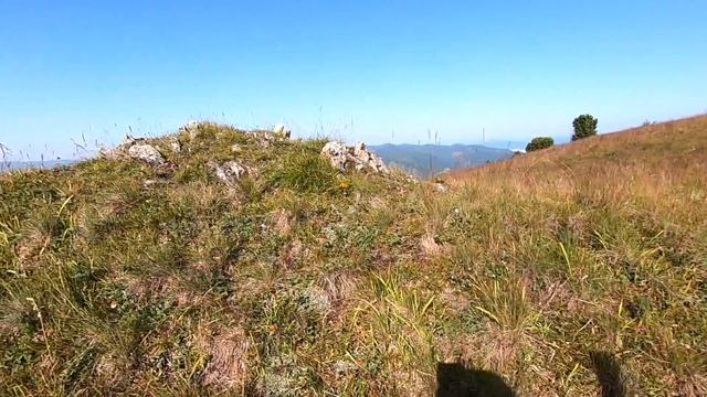 Охота в горах Саянский козерог смотреть онлайн