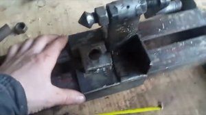 Токарный станок по дереву своими руками