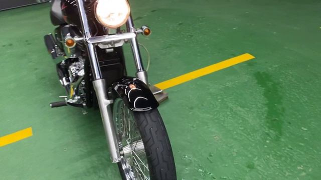 Honda Steed 400 VSE 1999г. / ОБЗОР / Продажа / смотреть онлайн