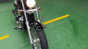 Honda Steed 400 VSE 1999г. / ОБЗОР / Продажа /