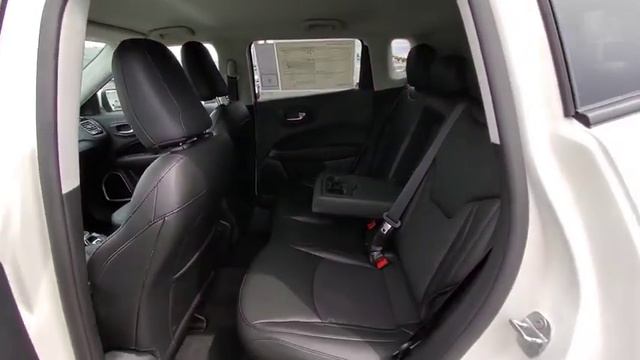 2019 Jeep Compass Ventura, Oxnard, San Fernando Valley, Santa Barbara, Simi Valley, CA G2031 смотреть онлайн