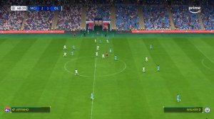 EA FC 25 | Immersive Realistic ULTRA Graphics Gameplay [8K 60FPS HDR] FIFA 25 | PS5™