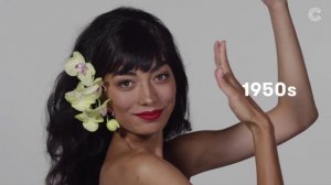 100 лет красоты: Гавайи
