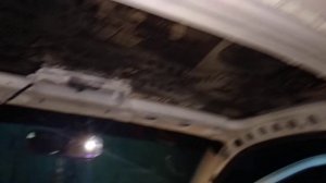 шумка крыши Гранты и сюрпризы под ней