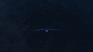 Бочка и мертвая петля на самом большом самолете в GTA 5