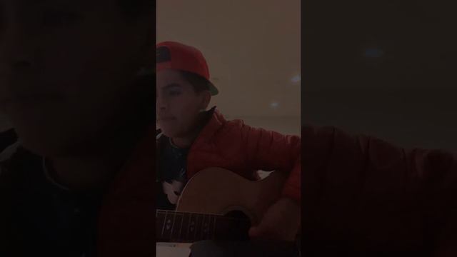 Soy el ratón 🐭-Edwin G (Cover)